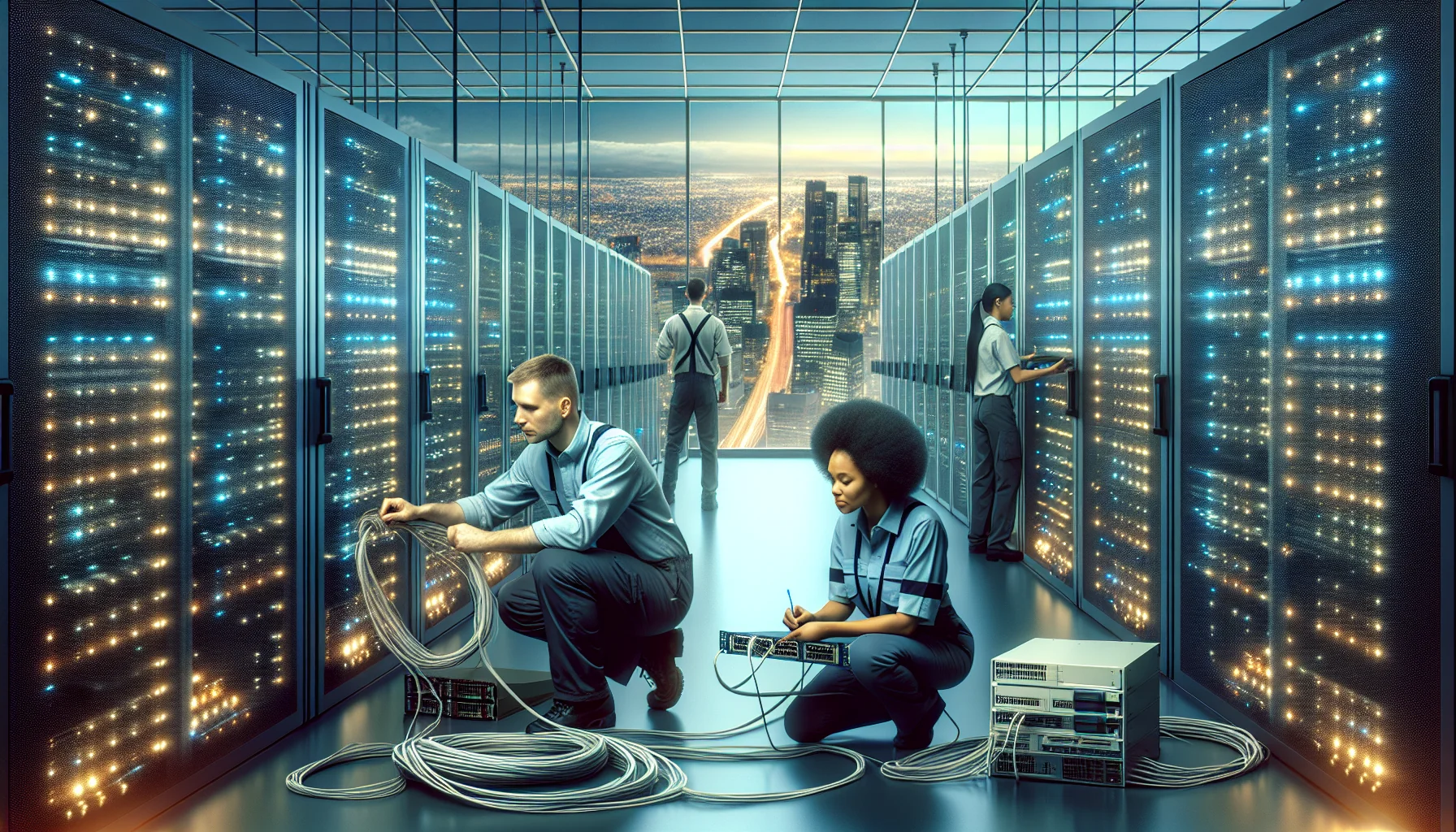 Билайн: Как получить безлимитный интернет в рамках семейного тарифа