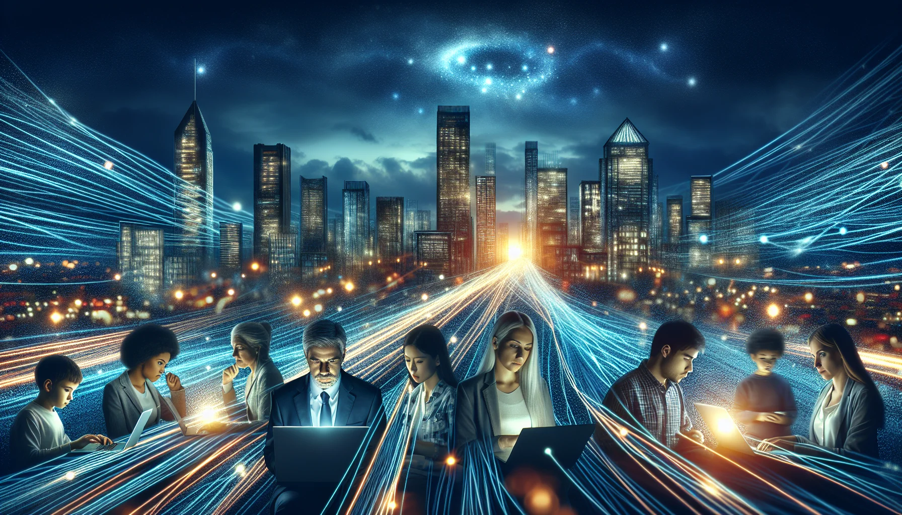 Как получить максимум услуг за минимальную цену на тарифе "Оптимальный"